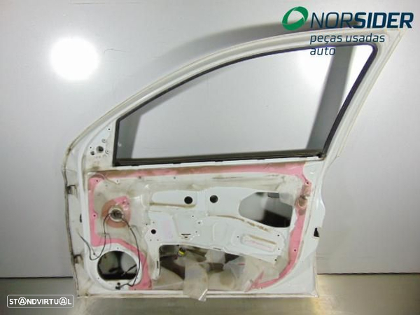 Porta frente direita Opel Astra G Van|98-04 - 6