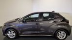 Toyota Yaris 1.0 VVT-i Comfort Plus - 4