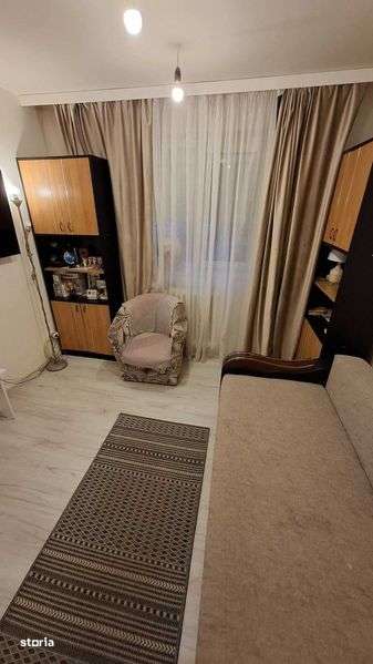 Apartament 2 camere decomandat Curtea de Arges - Imagine principală: 4/6