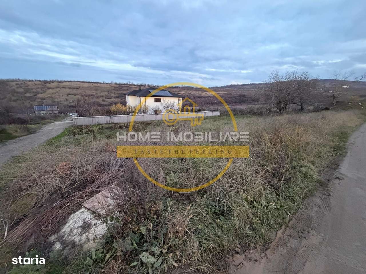 Teren Bucium – Plopii Fără Soț, 469–938 mp-3