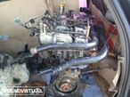 Motor de Chrysler Voyager, Grand voyager 2.5 CRD, 2.8 CRD para peças - 1