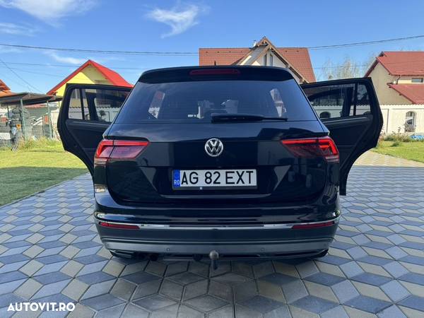 Volkswagen Tiguan 2.0 TDI DSG 4Mot Highline - 9