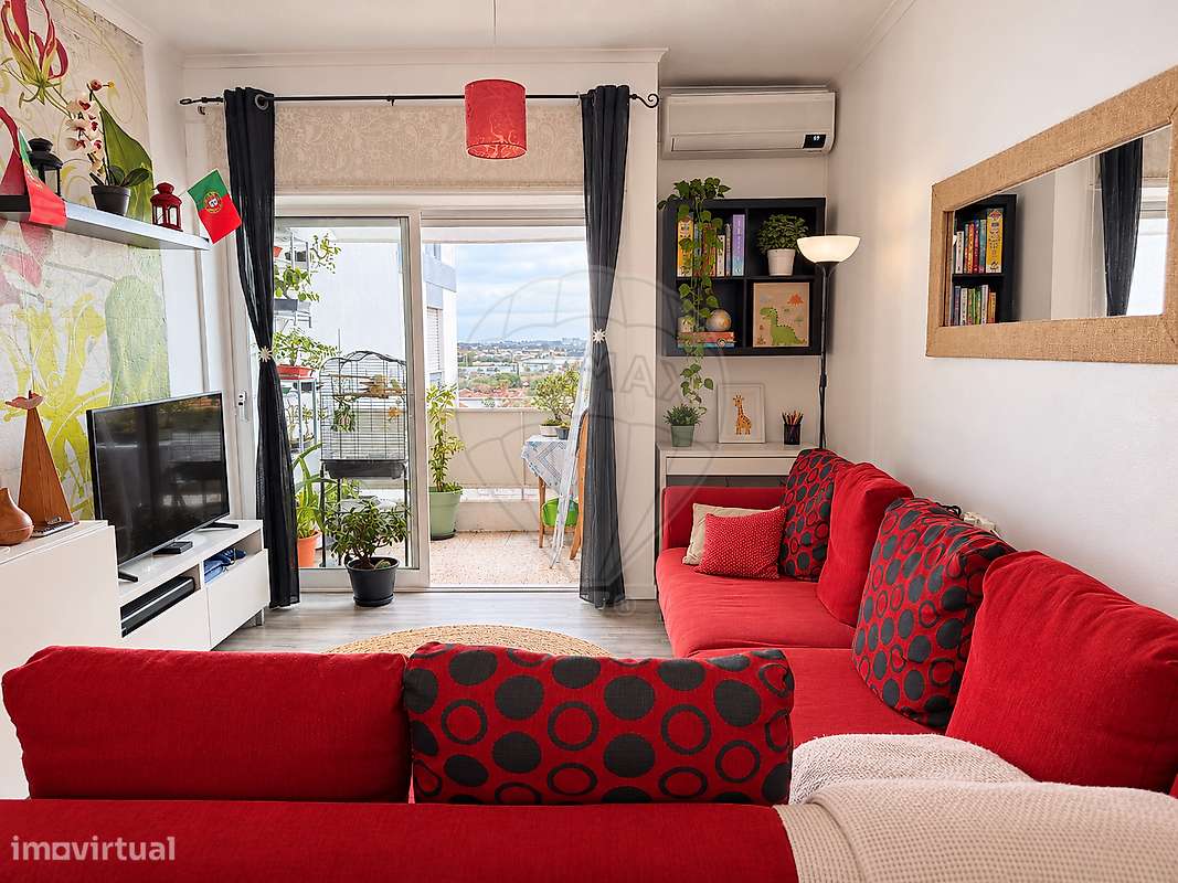 Apartamento T3 para venda-5