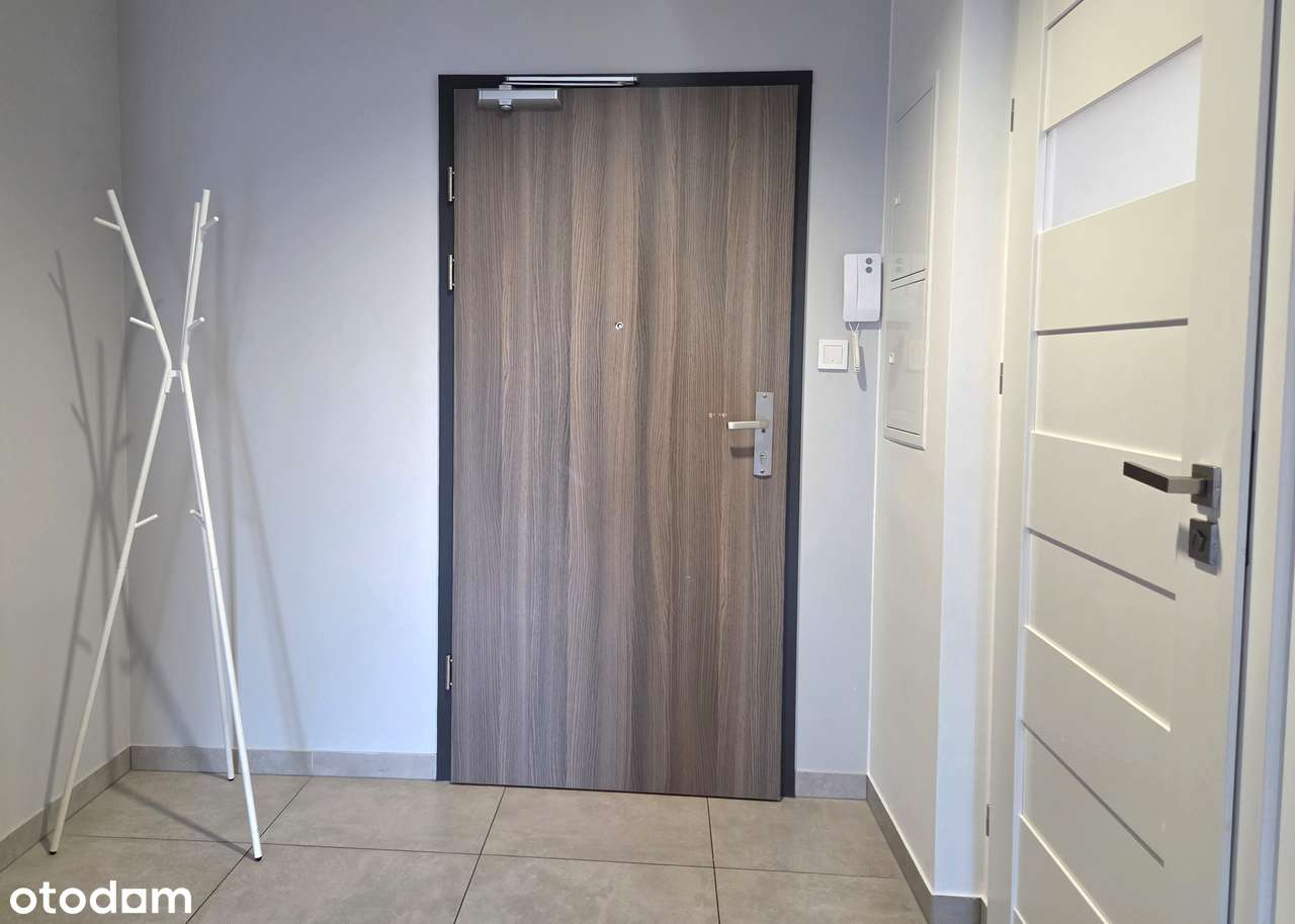 2 pokoje, 47 m.kw.,  Wola ,CityLink, ul. Skierniewicka 34a-8