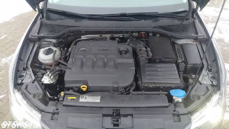 VW PASSAT B8 TURBINA TURBOSPRĘŻARKA 2.0 TDI DFC DFCA 190KM - 1