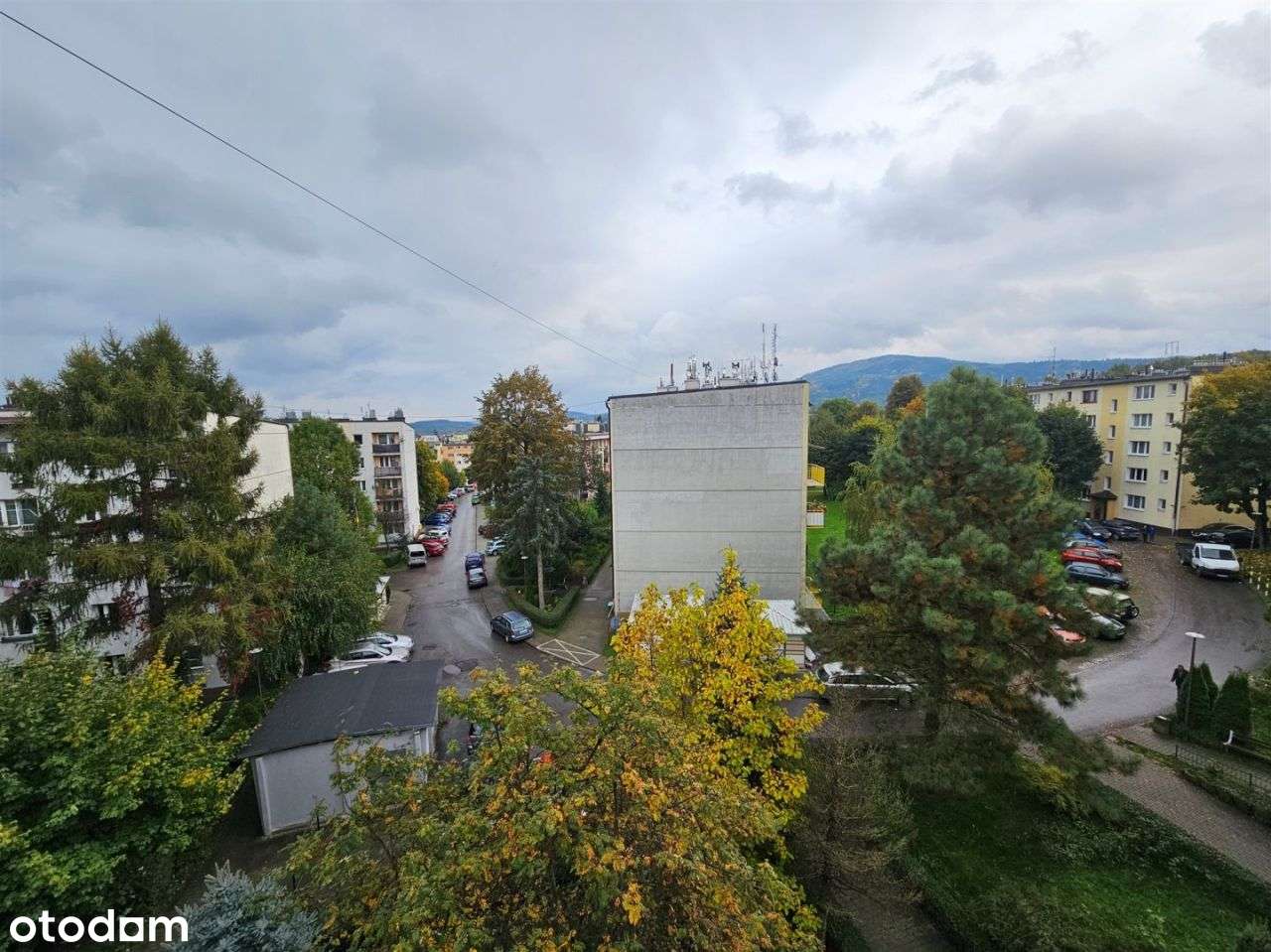 Na sprzedaż mieszkanie 46,3 m² osiedle 1000-lecia-9