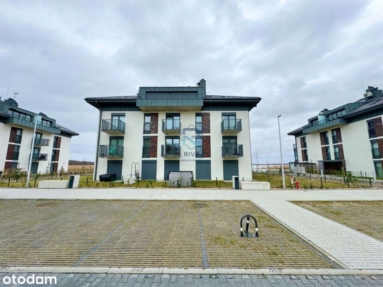 Apartament ul. Wybrzerze Kościuszkowskie, Dziwnów-12