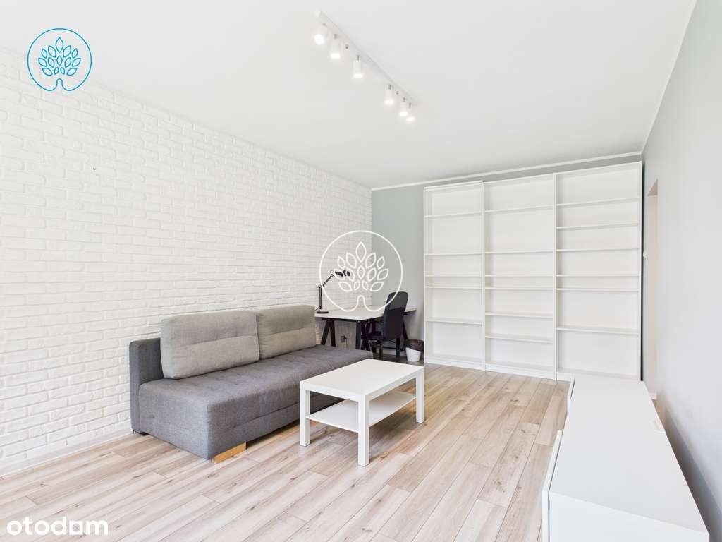 kawalerka na leśnym - Pełny obrazek: 4/7