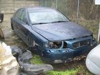 maska volvo s80 - 1