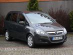 Opel Zafira 1.8 Design Edition - 1