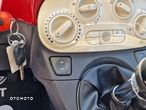 Fiat 500 1.2 8V Anniversario - 13