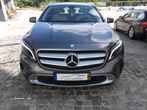 Mercedes-Benz GLA 200 CDi Aut. - 3