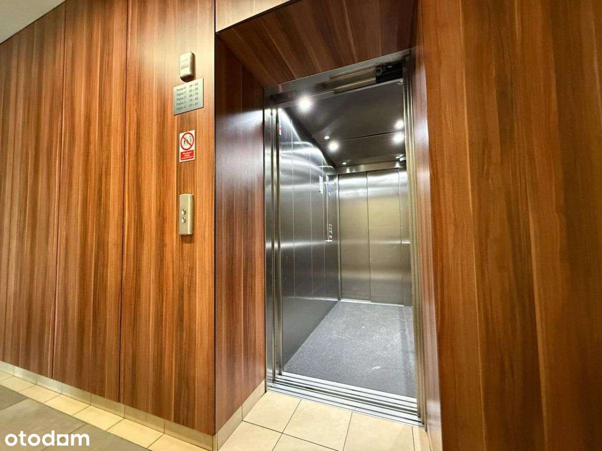 Sprzedaż Ząbki, 4 pokoje, 71 m2, balkon, parking!-17