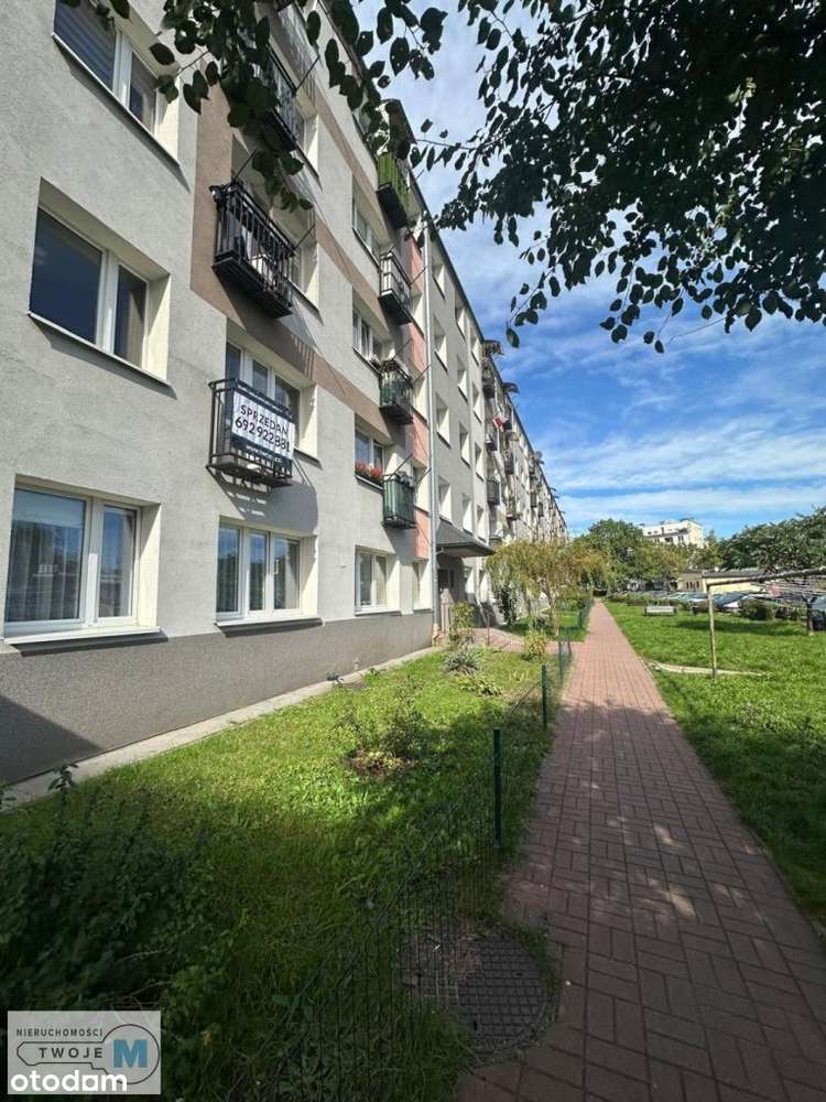 Mieszkanie 3-Pokojowe,1-Piętro Po Gen. Remoncie! - Pełny obrazek: 3/14