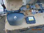 Plansa Bord renault Latitude airbag sofer pasager modul airbag-uri dezmembrez latitude - 9