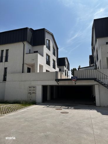 Rosu, Vila- Duplex, P+2. Imobil stil Italienesc!-4