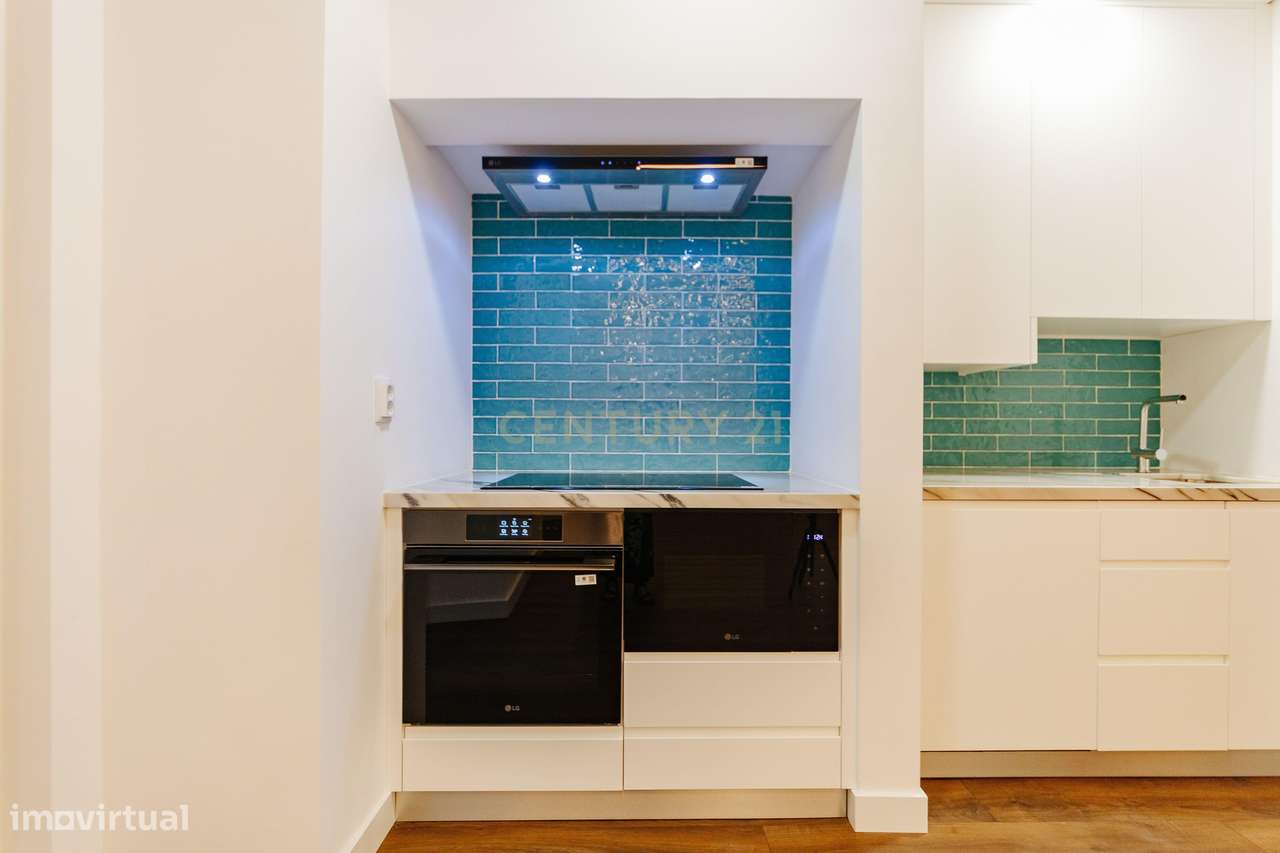 Apartamento T3 Graça,  Lisboa - Grande imagem: 4/26