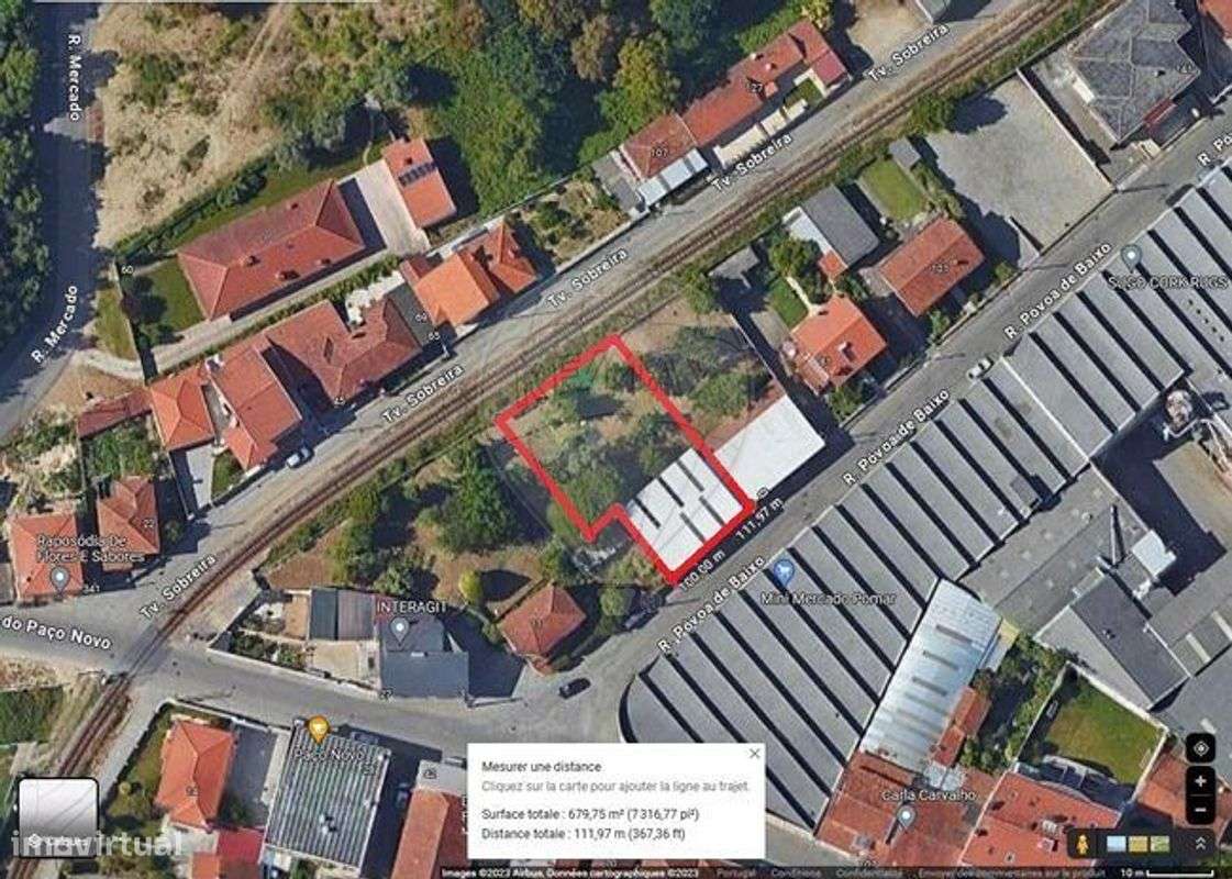 Terreno  para venda - Grande imagem: 3/16