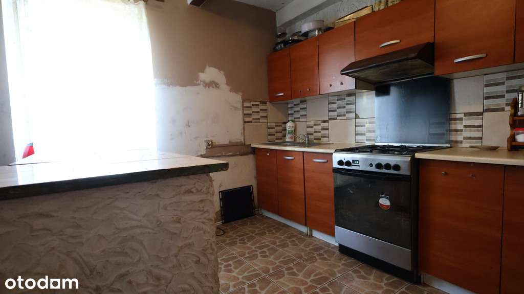 Dom wolnostojący - Pełny obrazek: 4/9