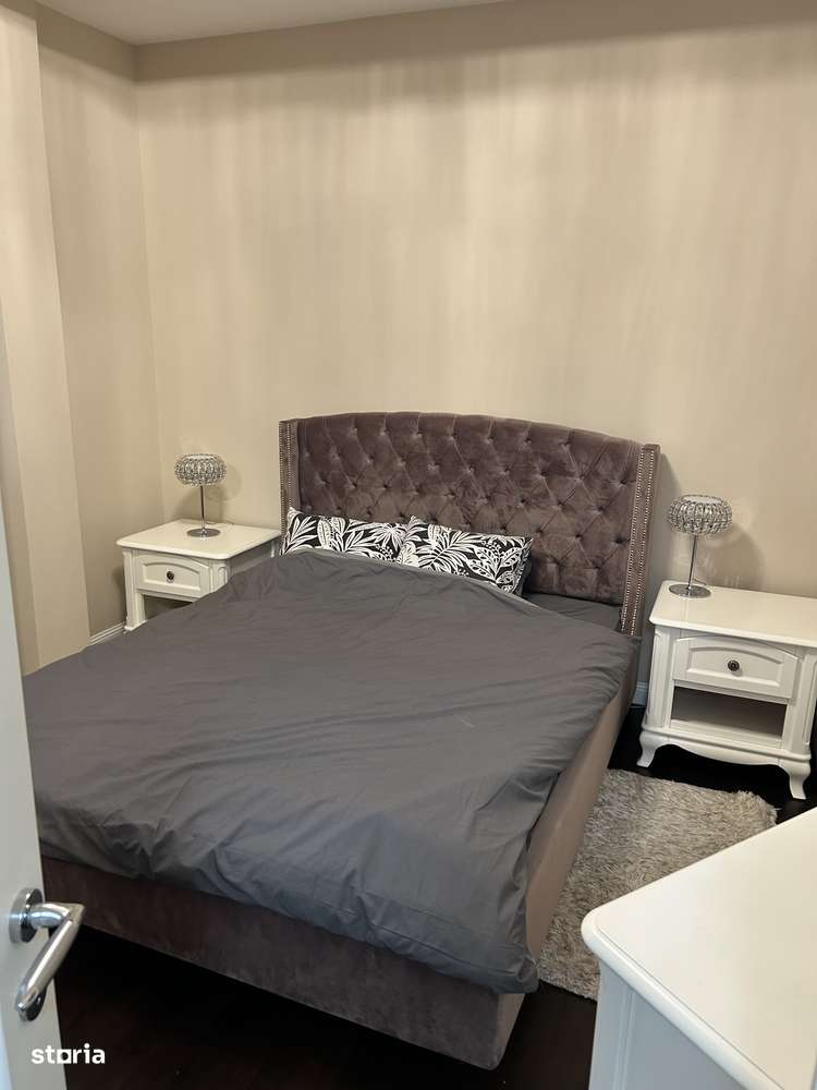 Herastrau/Cartierul Francez/strada Aron Cotrus la 5 minute de Parc-2