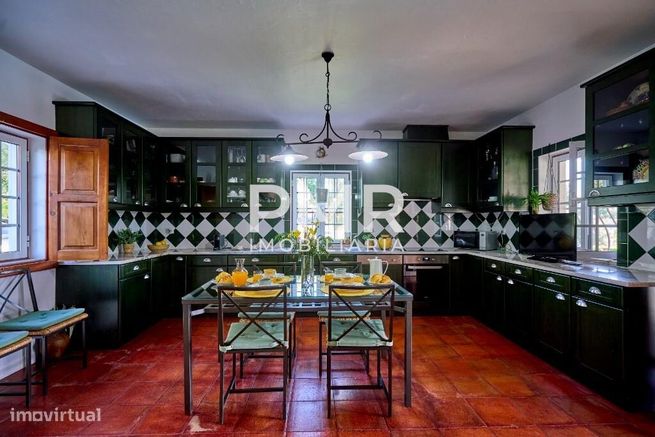 Quinta na Póvoa de Santarém-15