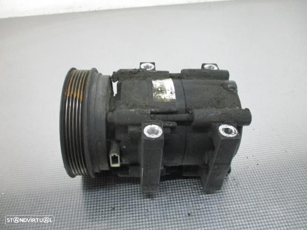 Compressor A/C Ford Fiesta Iv (Ja_, Jb_) - 5