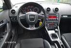 Audi A3 1.6 TDI Sportback S line Sportpaket - 19