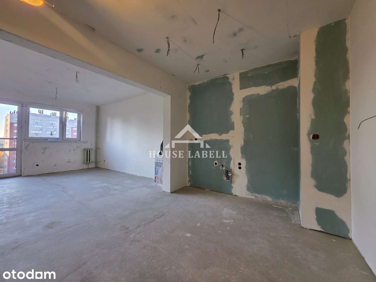 Kawalerka 32,3m w stanie deweloperskim Dąbrowa Górnicza-0