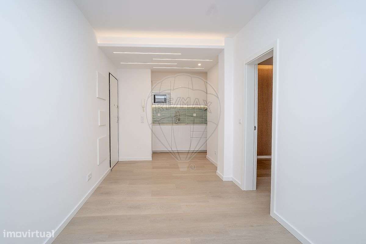 Apartamento T1 para venda-11