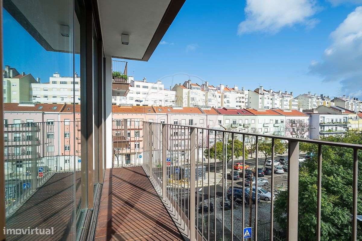 Apartamento T2 para arrendamento - Grande imagem: 4/19