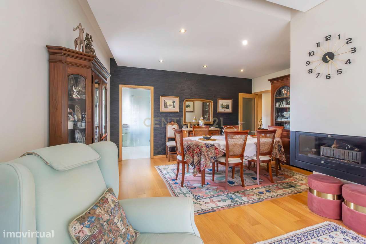 Apartamento T2 em Oliveira do Douro, Vila Nova de Gaia-15