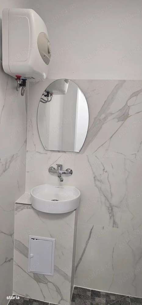 Garsoniera complet renovata - Zona Steaua - Imagine principală: 3/4