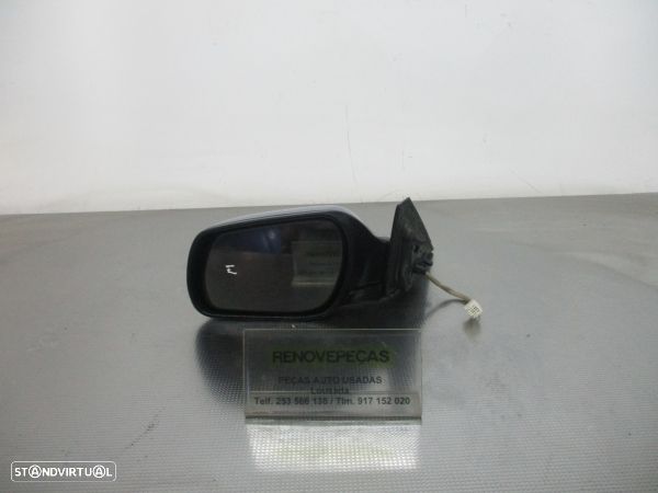 Espelho Retrovisor Esq Mazda 6 Hatchback (Gg) - 1