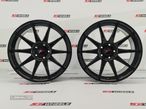 Jantes Japan Racing JR11 em 19 5x120 - 1