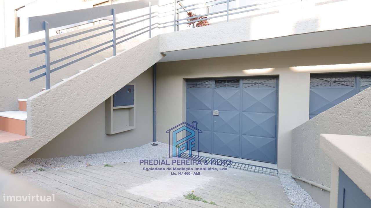 Andar Moradia T4+1 | Remodelado | Gueifães-Maia-29