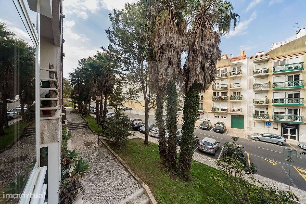 Apartamento T2 para venda-24