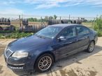 Usa Fata Stanga Volkswagen Passat 2006 Berlina Albastru - 2