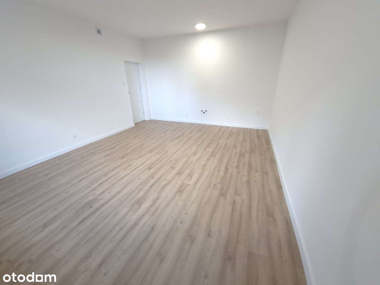 Nowa Cena! Wyjątkowe mieszkanie po generalnym remoncie - 2 pokoje-2