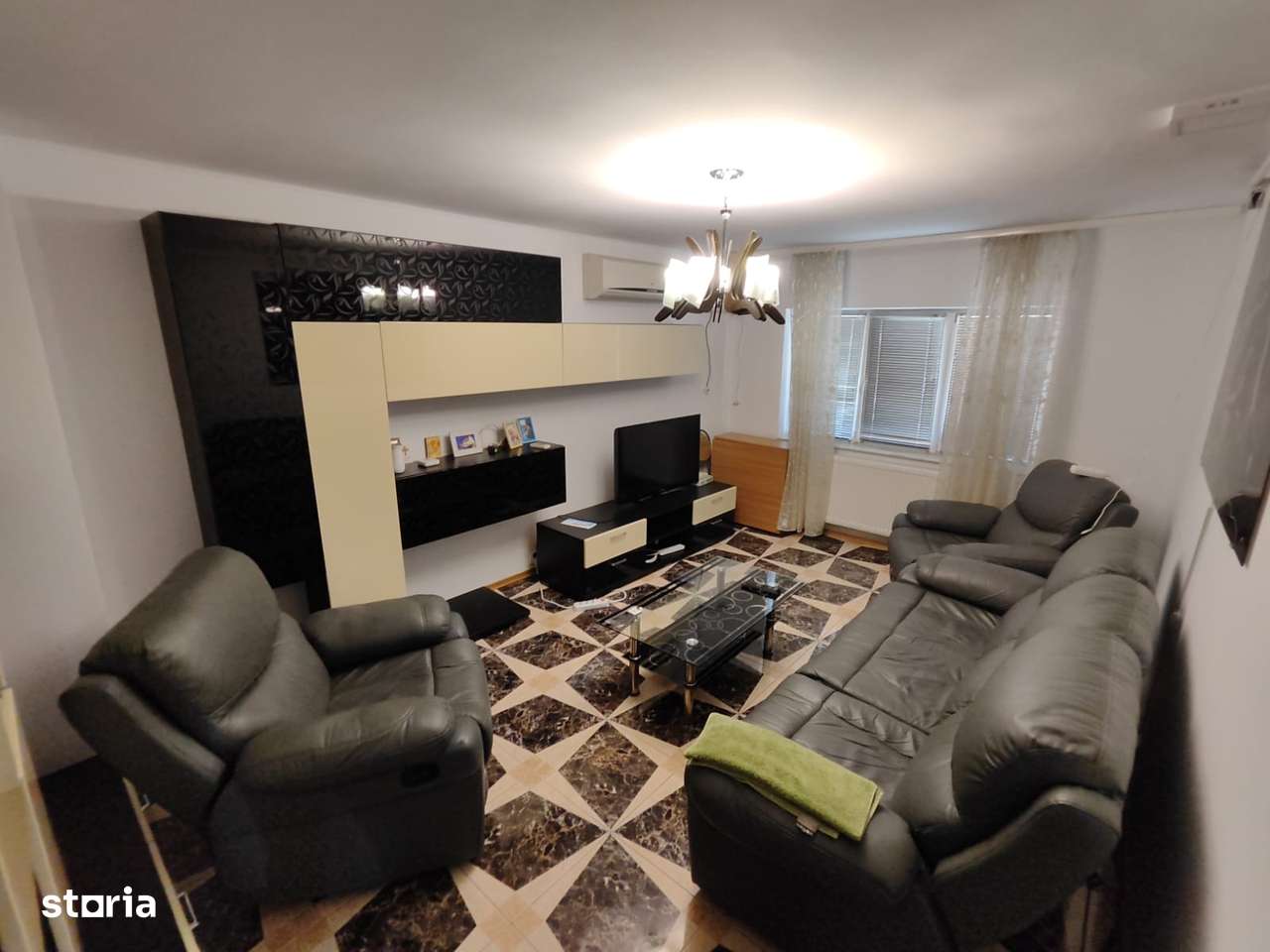 Ap. 3 camere cu contract inclus zona Far-Supeco - Imagine principală: 2/13