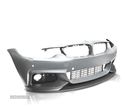 PARA-CHOQUES FRONTAL PARA BMW F32 F33 F36 13- M-PERFORMANCE STYLE PDC - 2