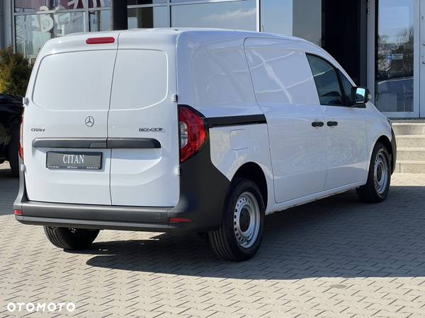 Mercedes-Benz Citan 110 CDI ExtraLong - 5