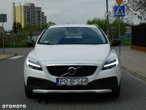 Volvo V40 CC T3 Drive-E Dynamic Edition - 21