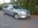 Ford Mondeo 2.0 Platinium X Plus (Titanium) - 5