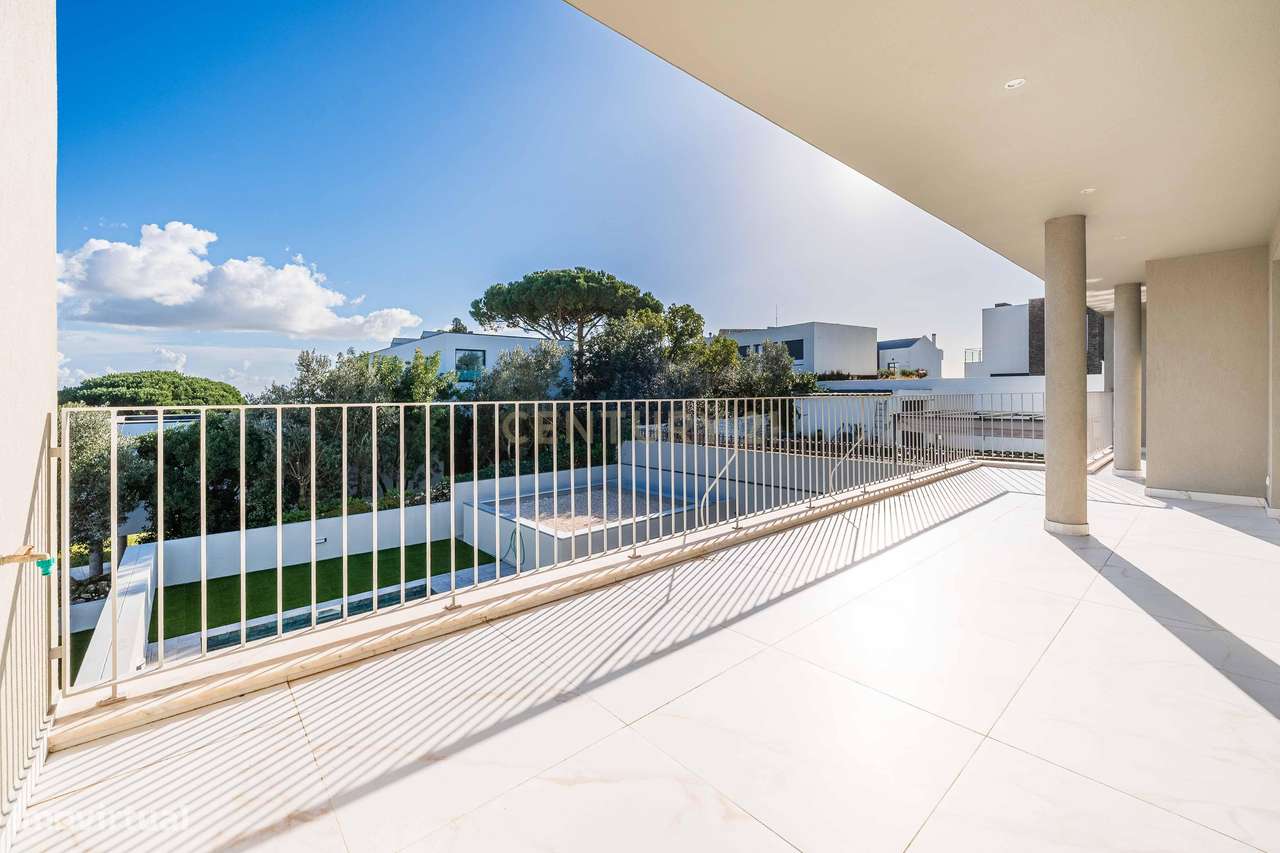 Moradia T3 Moderna | Acabamentos Premium-30