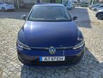 VW Golf 2.0 TDI Life - 2