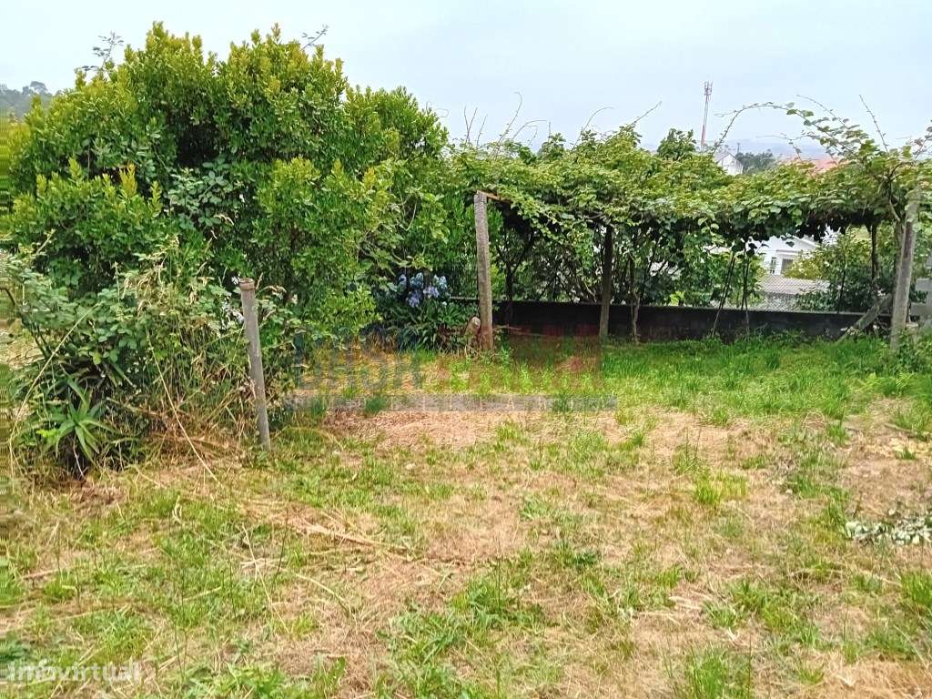 Terreno para construção em Santo Tirso - Grande imagem: 4/25