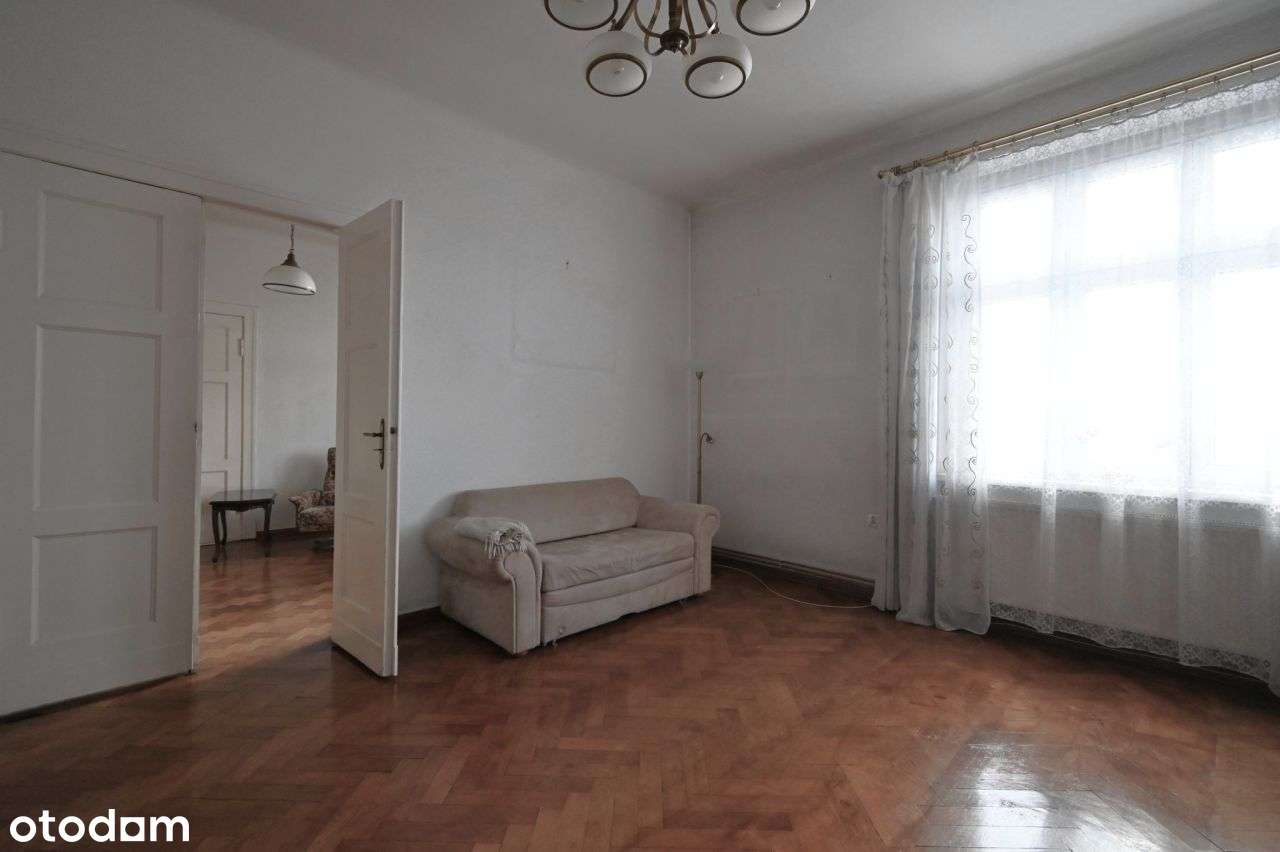 Łazarz Głogowska 4 pokoje 119m Balkon Piwnica Hit!-9