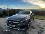 Mercedes-Benz Klasa C 300 7G-TRONIC - 18