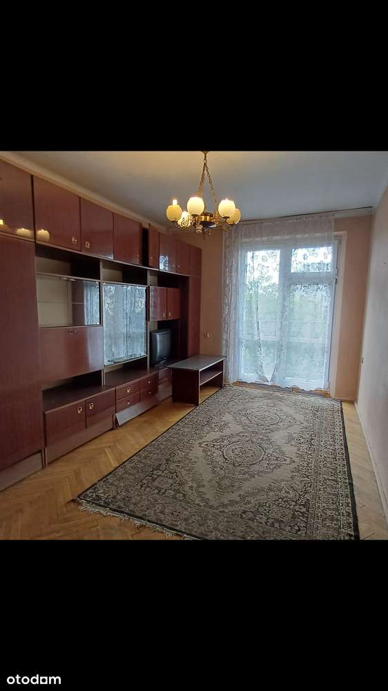 Sosnowiec Pogoń 2 pokojowe ustawne mieszkanie niski blok-4