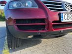 Volkswagen Touareg 3.0 V6 TDI Tiptr - 17